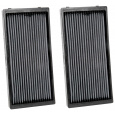 K&N kabinový filtr pro BMW X5 M r.v. 2010-2017 4.4L Benzin