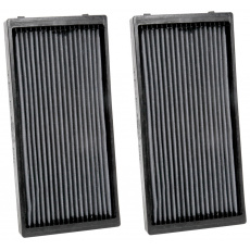 K&N kabinový filtr pro BMW X5 M r.v. 2010-2017 4.4L Benzin K&N kabinový filtr pro BMW X5 M r.v. 2010-2017 4.4L Benzin