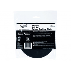 Meguiar's Soft Buff Rotary Backing Plate 6" / 150 mm - unašeč na rotační leštičku Meguiar's Soft Buff Rotary Backing Plate 6" / 150 mm - unašeč na rotační leštičku