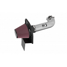K&N sportovní kit sání Typhoon pro Alfa Romeo Giulia 2.0L Benzin r.v. 2017-2022