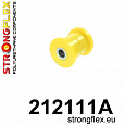 212111A: Front wishbone bush - inner SPORT
