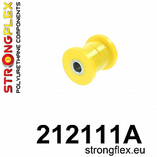 212111A: Front wishbone bush - inner SPORT 212111A: Front wishbone bush - inner SPORT