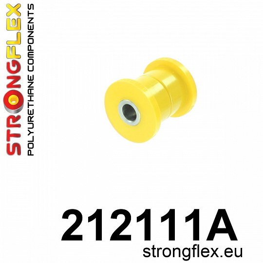 212111A: Front wishbone bush - inner SPORT 212111A: Front wishbone bush - inner SPORT