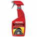 Mothers Polished Aluminium Wheel Cleaner - jemný čistič leštěných disků, 710 ml