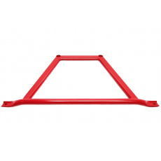 TA Technix pomocný přední spodní rám BMW řada 3 E36 červený