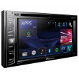 Autorádio Pioneer AVH-X390BT