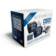 Hifonics TBP2000.1 subwoofer set