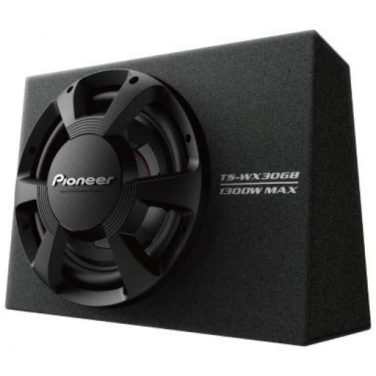 Subwoofer v boxu Pioneer TS-WX306B