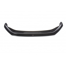 Maxton Design spoiler pod přední nárazník pro Volkswagen Golf Mk7 Facelift, černý lesklý plast ABS Maxton Design spoiler pod přední nárazník pro Volkswagen Golf Mk7 Facelift, černý lesklý plast ABS