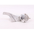 Forge Motorsport nastavitelný interní wastegate actuator pro Volkswagen Polo GTI Mk4 (9n) 1.8T, r.v. 2002-2009, provedení: Pístové, pružina: fialová 13 psi