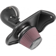 K&N sportovní kit sání Série 63 Aircharger pro Cadillac ATS 2.0L Benzin r.v. 2016-2019