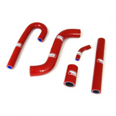 Samco Sport 5-dílná sada silikonových hadic pro doplňkové vedení chladicí kapaliny pro BMW M3 E46 7/1999 - 5/2006 3.2l s motorem S54, s pravostranným řízením, barva: modrá Samco Sport 5-dílná sada silikonových hadic pro doplňkové vedení chladicí kapaliny pro BMW M3 E46 7/1999 - 5/2006 3.2l s motorem S54, s pravostranným řízením, barva: modrá