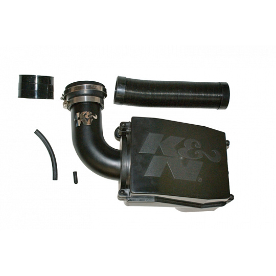 K&N sportovní kit sání série 57i pro Volkswagen Passat VI 1.9L Diesel r.v. 2007-2009