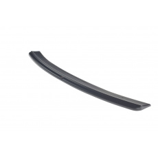 Maxton Design středový spoiler zadního nárazníku pro Mazda CX-5 FL, plast ABS bez povrchové úpravy Maxton Design středový spoiler zadního nárazníku pro Mazda CX-5 FL, plast ABS bez povrchové úpravy