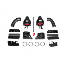 Eventuri karbonové sání pro Audi RS4 B8 (2012-2015) Eventuri karbonové sání pro Audi RS4 B8 (2012-2015)