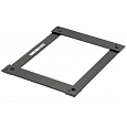 Sparco adaptér uchycení sedačky pro Alfa Romeo 145 930, montážní strana pravá, rozměr 345 x 271 mm, bez homologace
