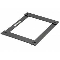Sparco adaptér uchycení sedačky pro Alfa Romeo 145 930, montážní strana pravá, rozměr 345 x 271 mm, bez homologace Sparco adaptér uchycení sedačky pro Alfa Romeo 145 930, montážní strana pravá, rozměr 345 x 271 mm, bez homologace