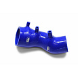 Samco Sport silikonová hadice pro sání pro Honda Civic Type-R FD2 3/2007 - 2012 s motorem K20A, JDM, barva: modrá