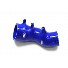 Samco Sport silikonová hadice pro sání pro Honda Civic Type-R FD2 3/2007 - 2012 s motorem K20A, JDM, barva: modrá Samco Sport silikonová hadice pro sání pro Honda Civic Type-R FD2 3/2007 - 2012 s motorem K20A, JDM, barva: modrá