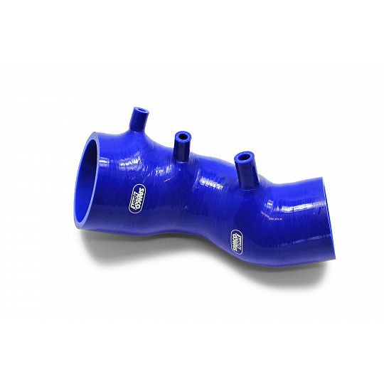 Samco Sport silikonová hadice pro sání pro Honda Civic Type-R FD2 3/2007 - 2012 s motorem K20A, JDM, barva: modrá Samco Sport silikonová hadice pro sání pro Honda Civic Type-R FD2 3/2007 - 2012 s motorem K20A, JDM, barva: modrá