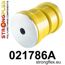 021786A: Strongflex Silentblok zadního nosníku - zadní 70mm varianta SPORT 021786A: Strongflex Silentblok zadního nosníku - zadní 70mm varianta SPORT