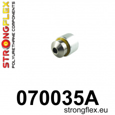 070035A: Strongflex Vnější silentblok zadního horního ramene varianta SPORT 070035A: Strongflex Vnější silentblok zadního horního ramene varianta SPORT