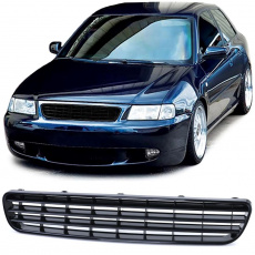 JOM přední maska Audi A3 (8L předfacelift, 1996-2000) - bez znaku JOM přední maska Audi A3 (8L předfacelift, 1996-2000) - bez znaku