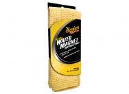 Meguiars ručník z mikrovlákna - Water Magnet Microfiber Drying Towel, 70 x 55 cm