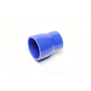 TA Technix silikonová hadice - rovná redukce - 60/51mm vnitřní průměr, délka 76mm
