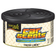 California Scents vůně do auta - Čerstvě vypráno