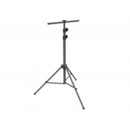 SCANGRIP DUAL BRACKET - rozšiřující držák pro uchycení dvou světel na stojany TRIPOD a WHEEL STAND
