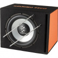 Subwoofer v boxu Ground Zero GZIB 300BR