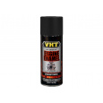VHT Engine Enamel barva na motory do teploty až 288°C, barva: černá GM Satin Black