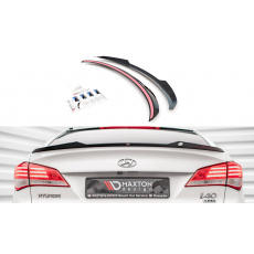 Maxton Design prodloužení spoileru pro Hyundai i40 Mk1, plast ABS bez povrchové úpravy Maxton Design prodloužení spoileru pro Hyundai i40 Mk1, plast ABS bez povrchové úpravy