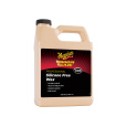 Meguiar's Silicone Free Wax - vosk bez silikonu, vhodný i na čerstvě nastříkané laky, 1,89 l
