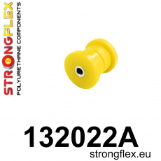 132022A: Strongflex Přední silentblok zadní pružiny varianta SPORT