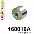 160019A: Strongflex Silentblok zadního ramene varianta SPORT