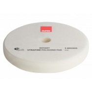 RUPES Velcro Polishing Foam Pad ULTRAFINE - pěnový finišovací kotouč (ultra jemný) pro rotační leštičky, průměr 175/180 mm (7")