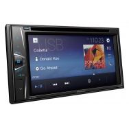 Autorádio Pioneer AVH-G110DVD