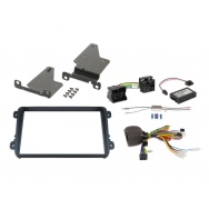 Alpine KIT-8VWTX300 instalační sada pro vozy Seat, Škoda, Volkswagen