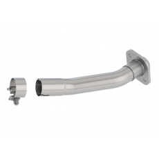 Borla spojovací trubka pro Jeep Wrangler JLU 3.6L V6, automat/manual, 4WD, 2/4-dveř, r.v. 2018-2023 Borla spojovací trubka pro Jeep Wrangler JLU 3.6L V6, automat/manual, 4WD, 2/4-dveř, r.v. 2018-2023