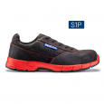 Sparco boty pro mechaniky CHALLENGE WOKING, velikost: 43