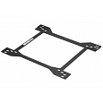 Sparco adaptér uchycení sedačky pro Porsche 911 / 912, rozměr 345 x 271 mm, FIA