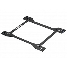 Sparco adaptér uchycení sedačky pro Porsche 911 / 912, rozměr 345 x 271 mm, FIA