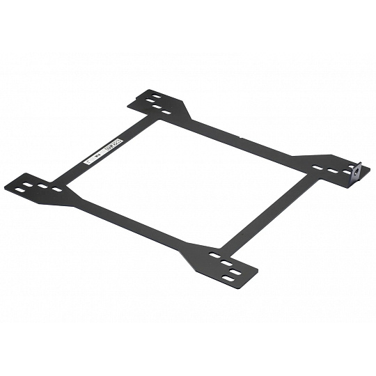 Sparco adaptér uchycení sedačky pro Porsche 911 / 912, rozměr 345 x 271 mm, FIA