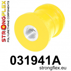 031941A: Strongflex Přední silentblok zadního nosníku varianta SPORT 031941A: Strongflex Přední silentblok zadního nosníku varianta SPORT