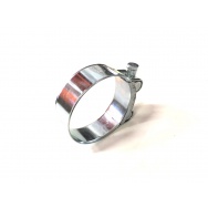 T-spona pro tlakové hadice, průměr 60 - 63 mm