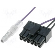 Propojovací kabel pro adaptér ovládání pro Zenec