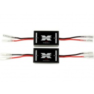 eXcursion XLR 4
