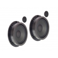 Reproduktory Alpine SPC-100AU Audi A4/A5/Q5